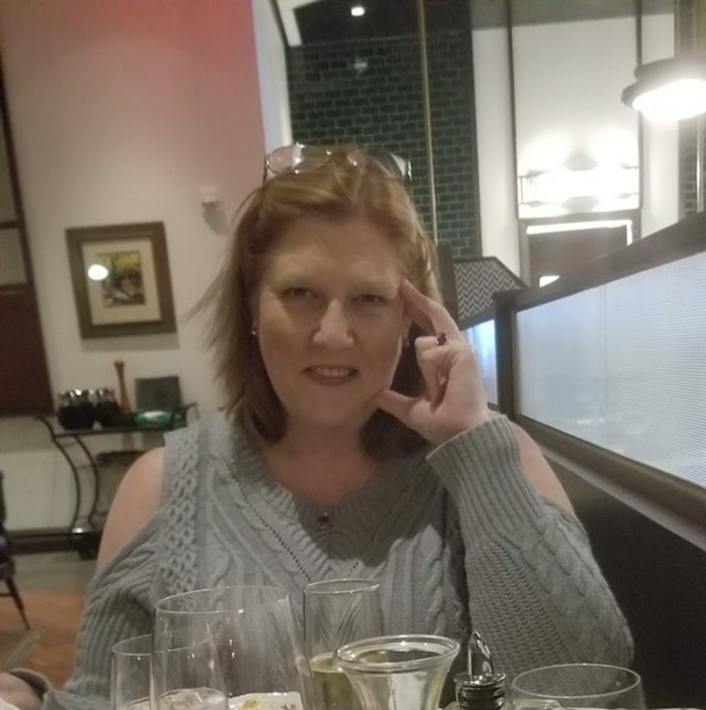 Meet your Posher, Kim